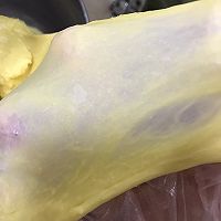 肉松吐司的做法图解2