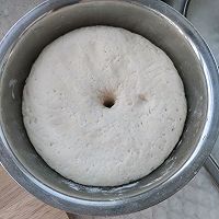 胡油小花卷的做法图解4