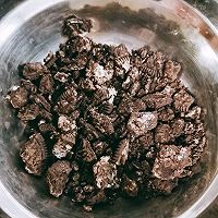奥利奥慕斯蛋糕杯的做法图解4