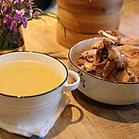 酱骨棒的做法图解1