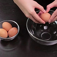 厚蛋烧 | 蛋蛋清香，浓浓美味的做法图解1