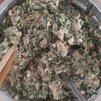 马鲛鱼水饺的做法图解5