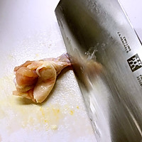 蜂蜜蒜香烤鸡锤零失败食谱的做法图解1