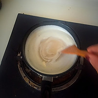 奶油蘑菇汤的做法图解2