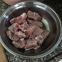 野菜汤的做法图解1