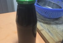 红枣生姜膏（也叫红枣浓浆）的做法