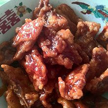 锅包肉|