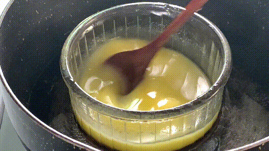 #带着美食出去浪#⭐️蜂蜜苹果烤鸡⭐️的做法图解9