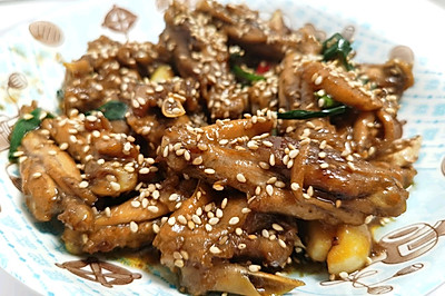 鸡翅煲(超快手零失败！)