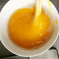 芒果流心慕斯蛋糕，无需烤箱的香浓美味的做法图解7