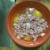日式厚蛋烧——玉子烧，好吧其实就是煎蛋卷的做法图解3