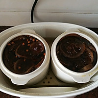 冰糖川贝炖柠檬的做法图解6