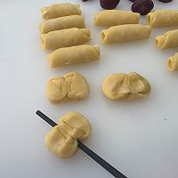 紫薯酥的做法图解6