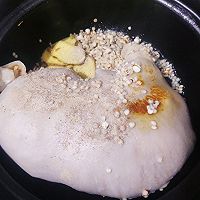 浓郁鲜美的养胃汤——胡椒猪肚鸡（家庭版）的做法图解10