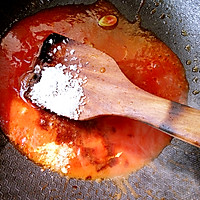 茄汁白菜肉卷的做法图解12