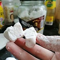 自制百搭小汤圆的做法图解4