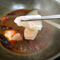 鸿运滚滚水煮鱼的做法图解10