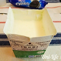 牛奶盒+摇一摇：立马变出超浓郁鲜奶雪糕，为夏天收藏！的做法图解10