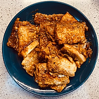 无敌好吃下饭的红烧带鱼的做法图解11