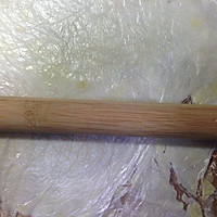 山药玉米面窝窝头的做法图解2