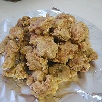 家庭版四川酥肉的做法图解6