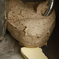 王冠奶酪天然酵母面包制作教程的做法图解1