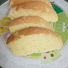 蛋糕电饭锅版