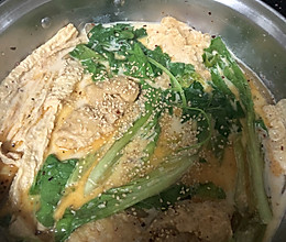 自制麻辣烫的做法