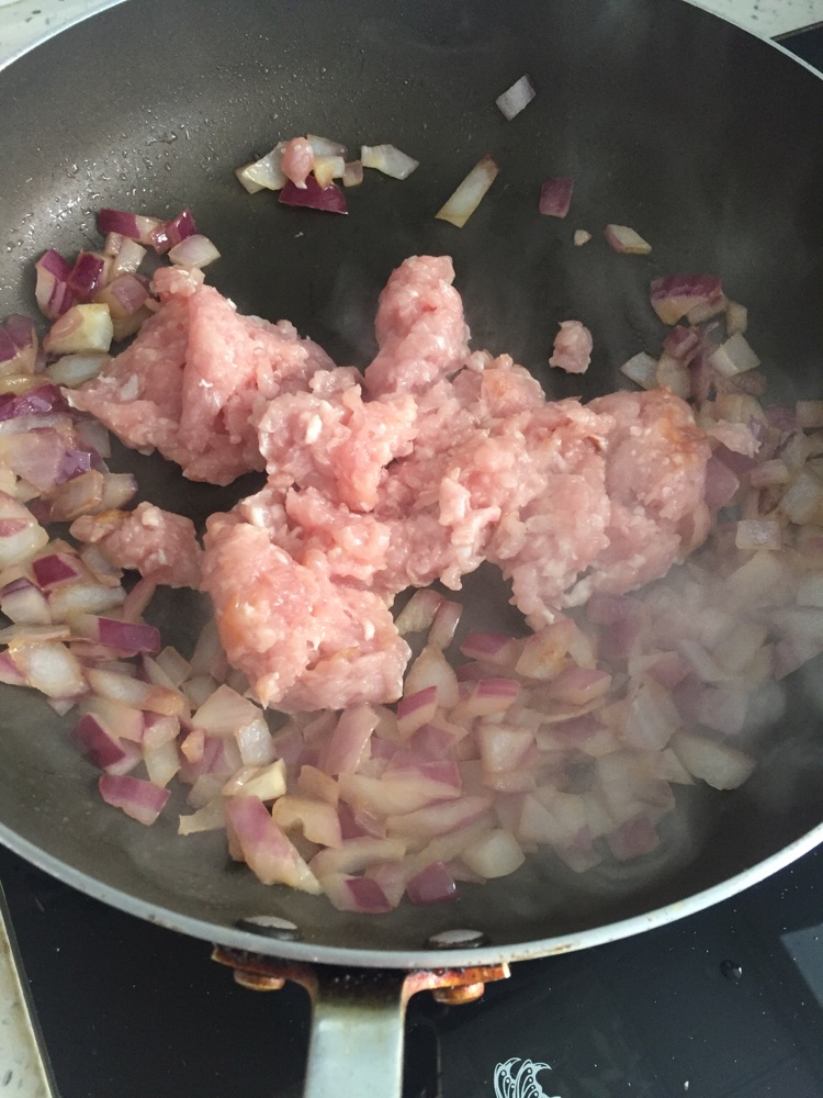 意大利肉酱面的做法图解7