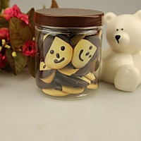 娃娃头饼干的做法图解11