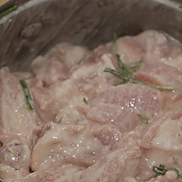 #我们约饭吧#糖醋排骨家庭版的做法图解3