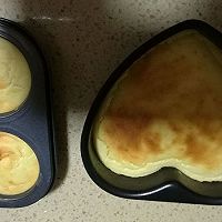 酸奶蛋糕的做法图解13