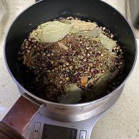家庭版黑鸭做法，不输周黑鸭的做法图解6