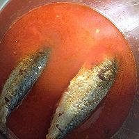 自家秘制茄汁鲅鱼的做法图解6