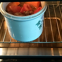 番茄牛腩汤的做法图解6