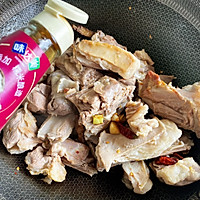 闷烧羊排的做法图解5