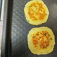 贵州洋芋粑的做法图解4
