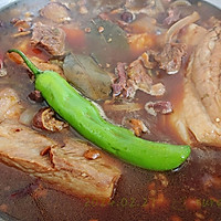 蒜香番茄酱牛肉的做法图解4