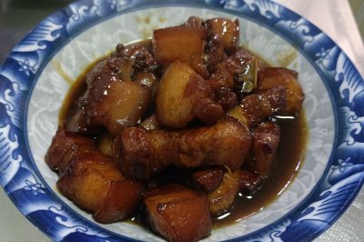 红烧肉