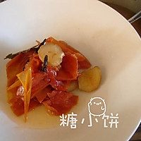 【无油番茄炖牛肉】酸甜开胃不油腻的做法图解5