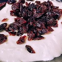 蔓越莓牛轧糖的做法图解6