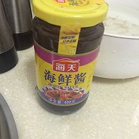 海鲜炒年糕的做法图解7