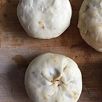 麻酱烧饼的做法图解9