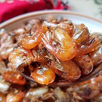 蒜香酥脆小草虾——蒜香浓郁，酥脆鲜香#福气年夜菜#的做法图解8