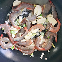 鲜虾瓜片汤的做法图解5