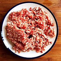 秒杀外面店里的梅干菜烧饼的做法图解5