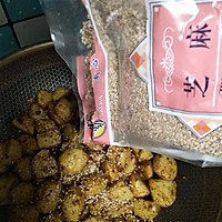孜然云南小土豆的做法图解16