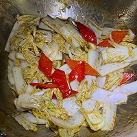 一颗“白菜娃娃”的成长历程的做法图解13