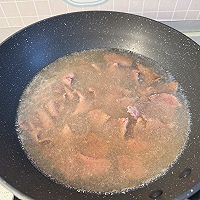 #夏日鲜味轻享健康#香菜拌牛肉的做法图解2