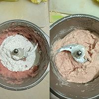 温州瘦肉丸的做法图解4